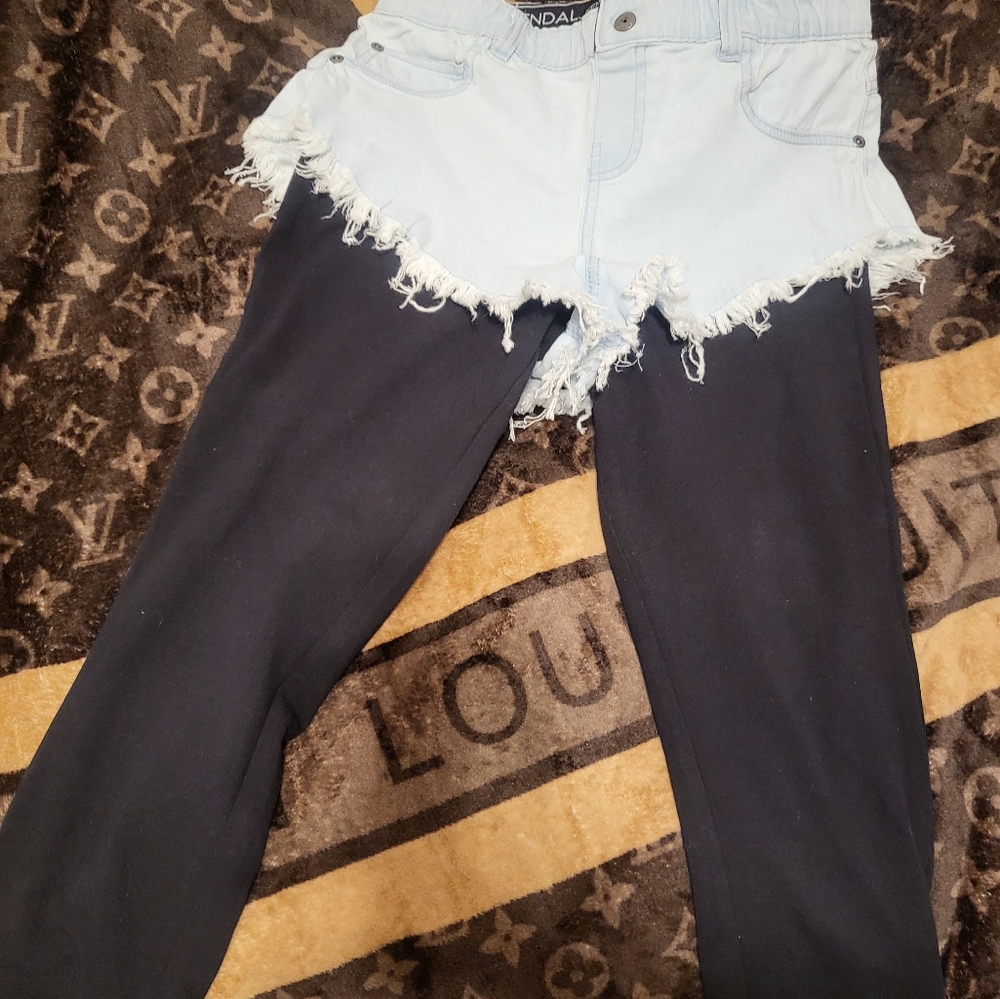 Pants - Picture 4 of 5